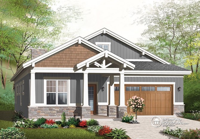 Environmentally Superior single storey