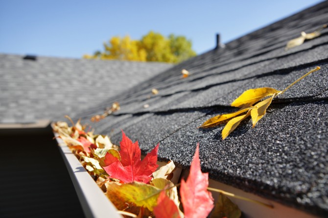 Roof coverings and materials