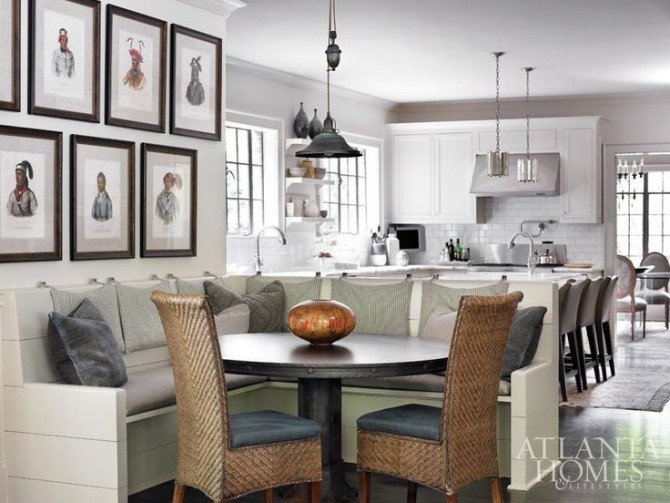 Brilliant Ideas With Banquet Seating