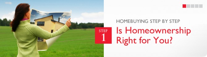 Is Homeownership Right For You?