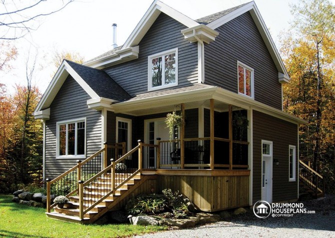 House plans with basement apartment