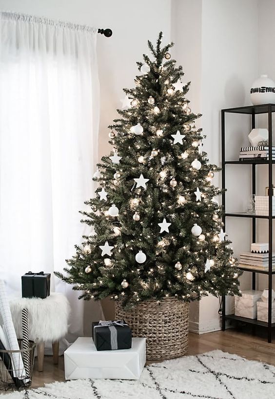 Christmas Decorations for 2018: Great ideas for your guests this year