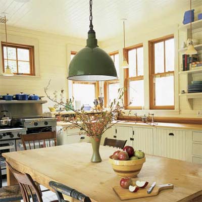 All about pendant lights - Drummond House Plans Blog