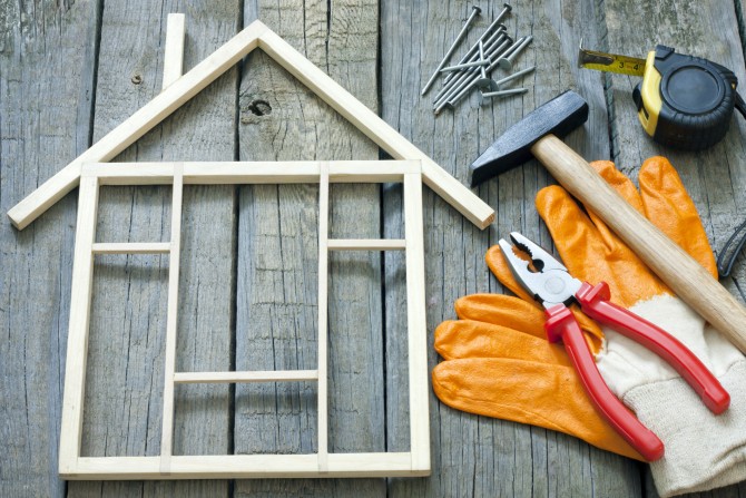 Reasons To Renovate in Winter