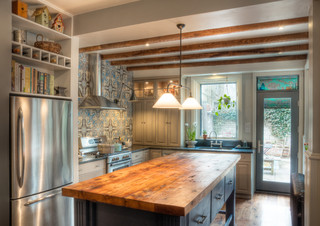 Homeowners’ Workbook: 10 Steps to a Kitchen Remodel