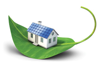 Energy Efficiency Series: Going Green Inside and Out
