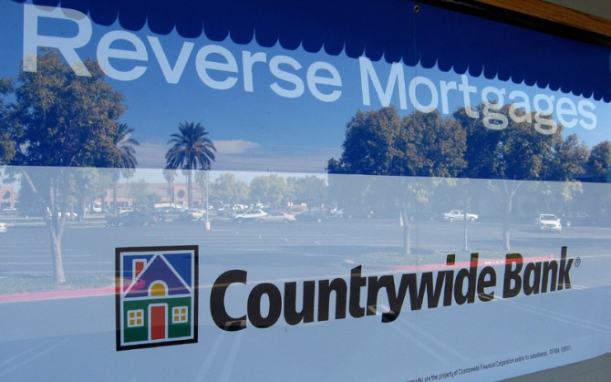 Reverse Mortgages – What’s the Catch?