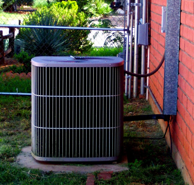 Make Your Air Conditioner Fit