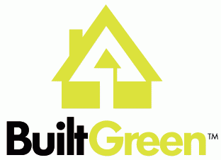 Energy Efficiency Series – What makes a “Built-Green” Home Different?