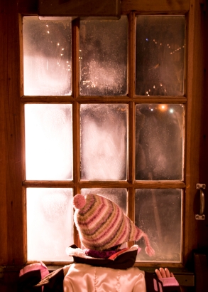 How to Control Moisture in Your Home in the Winter
