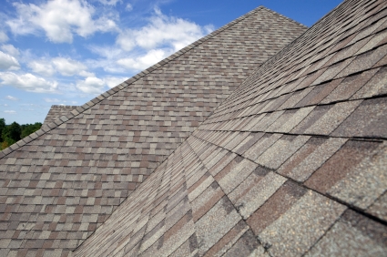 New Roof: Is it time?