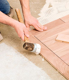 Increase Your Home’s Value With Hardwood Floors