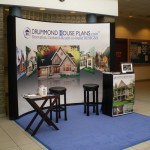 2009 Home Shows: meet Drummond House Plans at these British-Colombia & New-Brunswick locations