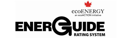 EnerGuide Rating for New Homes