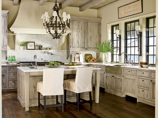 11 Most Popular Renovation Trends – Kitchen Design Photos!