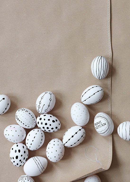 Fun ideas for Easter 2017