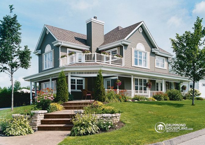 Stunningly timeless 3 to 4 bedroom home and its terraces