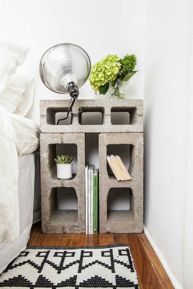 43 small storage ideas for your apartment!