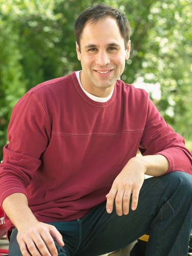 Peter Fallico from HGTV