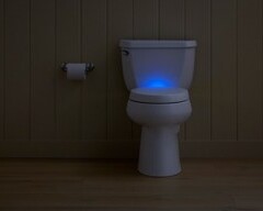 Kohler Purefresh technology