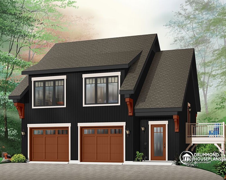 garage plans