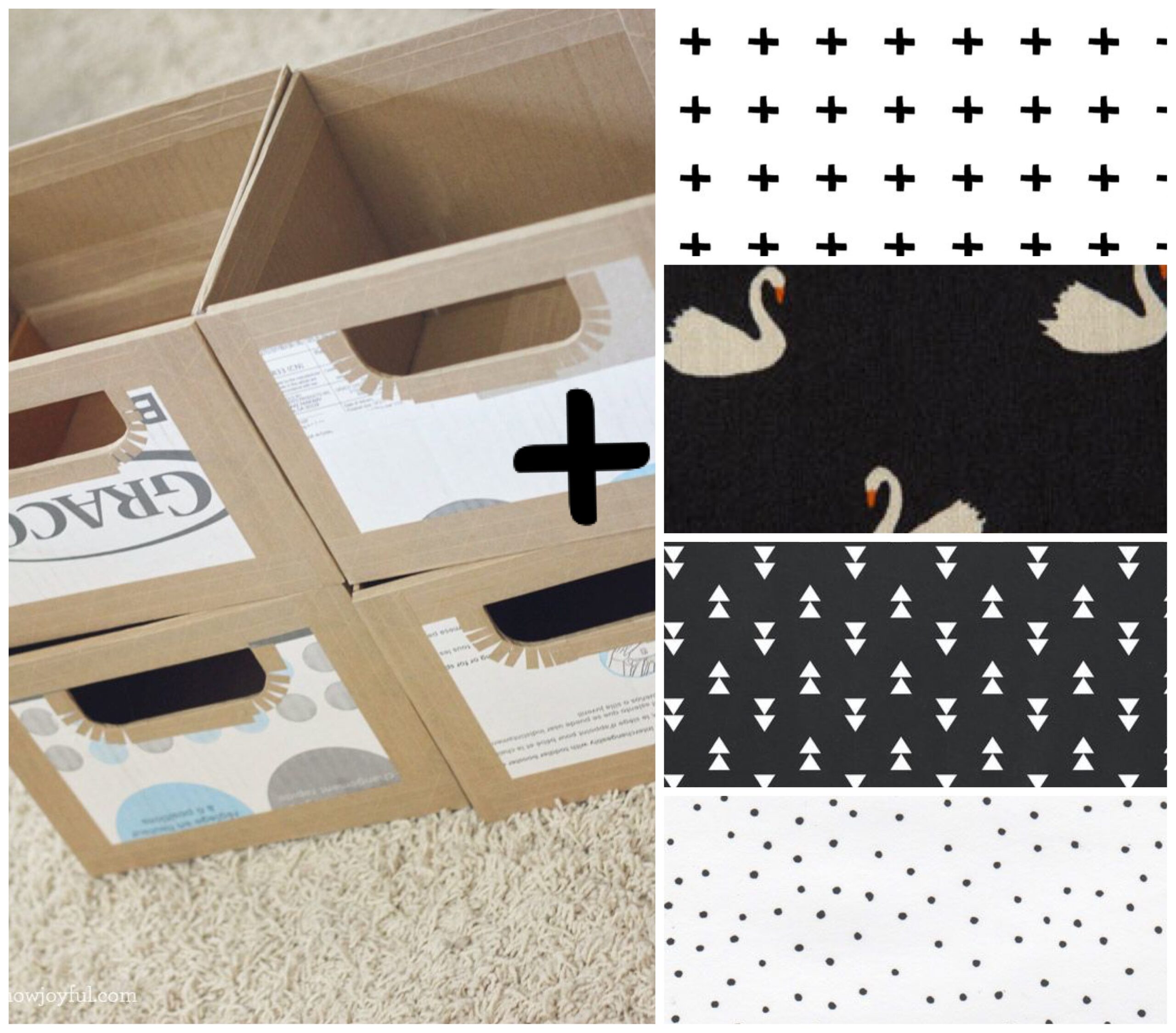 43 DIY small storage ideas for your home