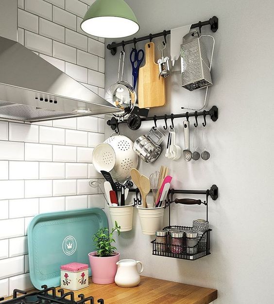 affordable DIY for the kitchen