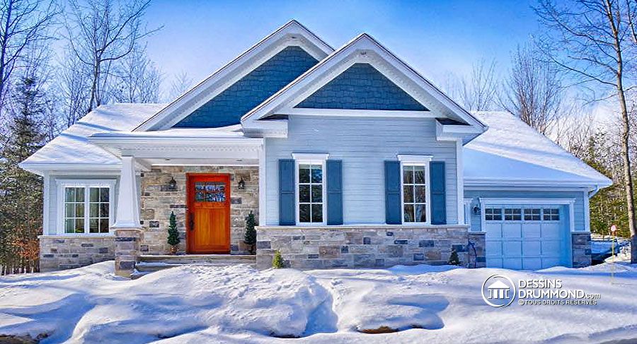 préparer sa maison pour l'hiver