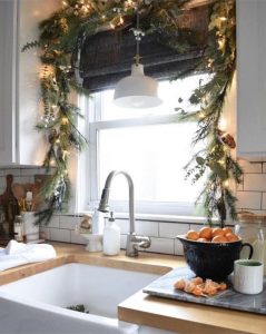 Christmas decorations for 2018 : great ideas for your guests this year