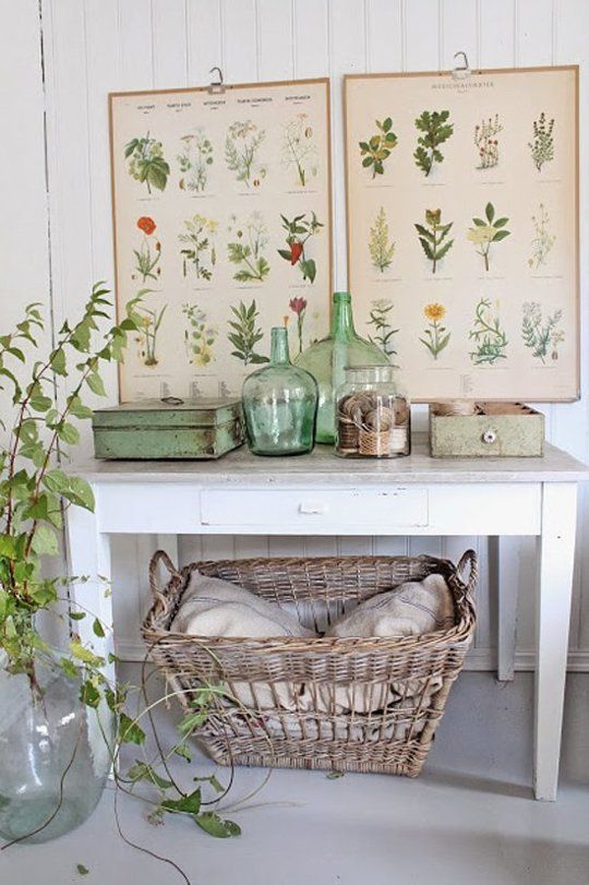 Cottage style decorations : ideas to revamp your cottage