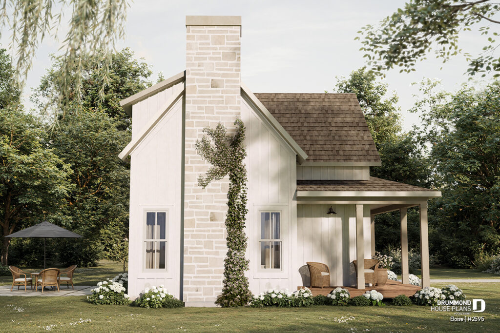 Beautiful country home