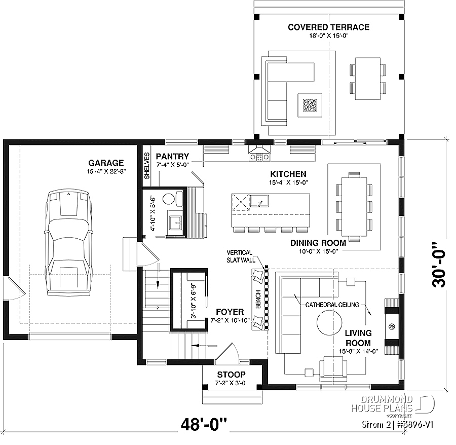 Ground floor, strom 2
