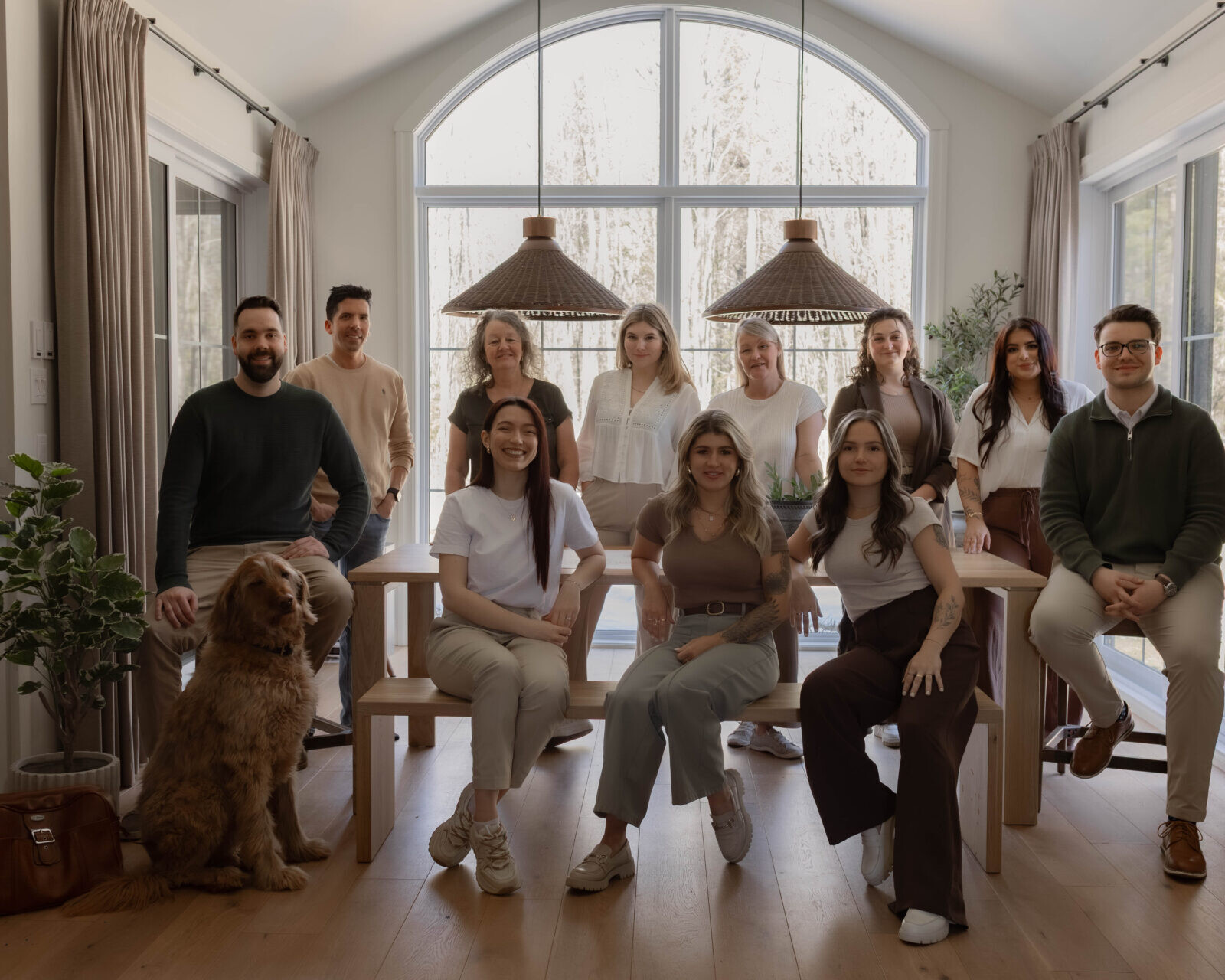 drummond house plans head office team residential design professionals quebec