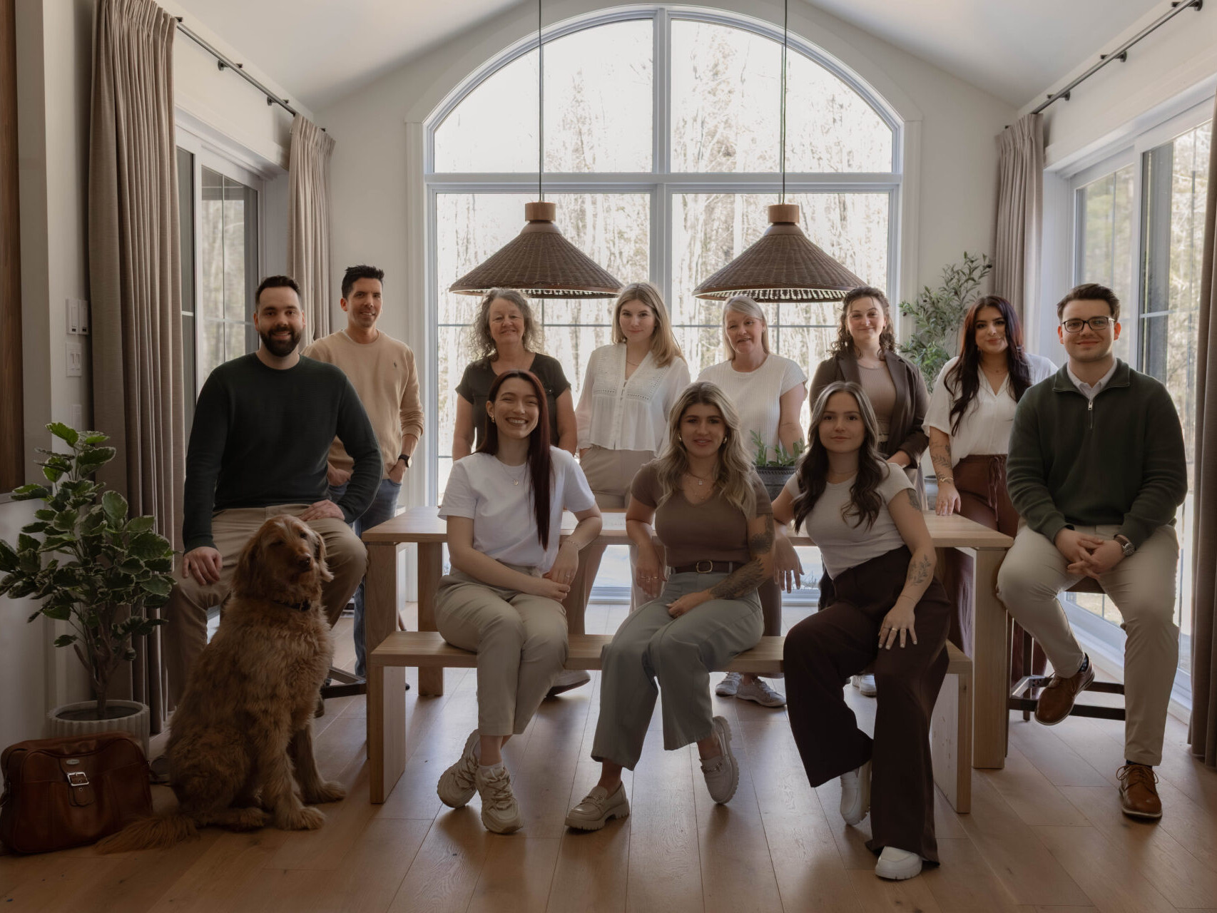 drummond house plans head office team residential design professionals quebec